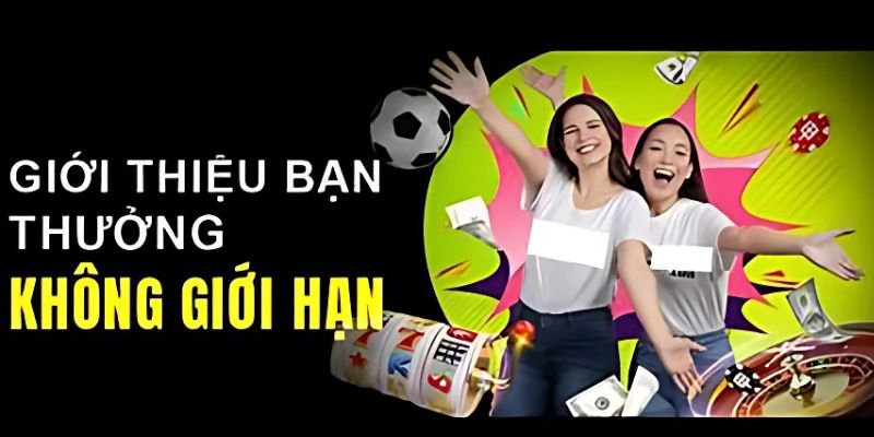 Thưởng Bạn Bè – Chia Sẻ Niềm Vui, Nhận Quà Cực Đã