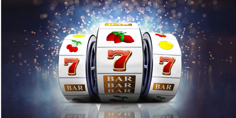 Sảnh Slot Game 